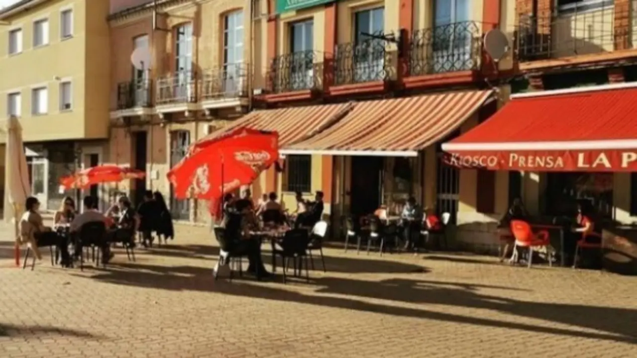 Bar La Robla