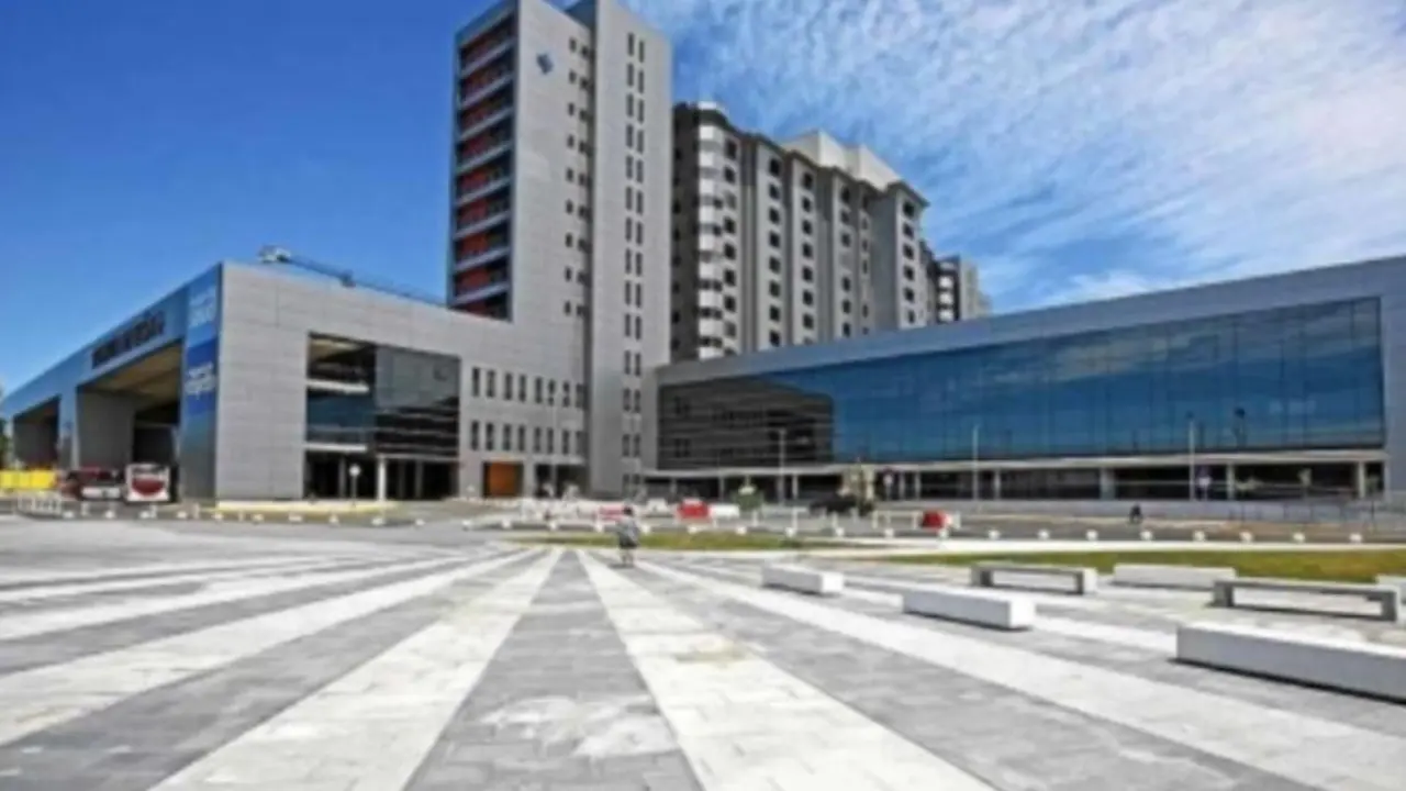 Hospital de Le&oacute;n