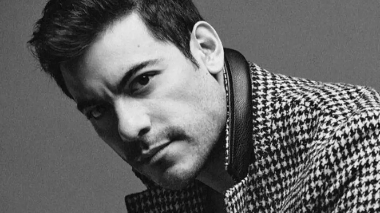 Carlos Rivera