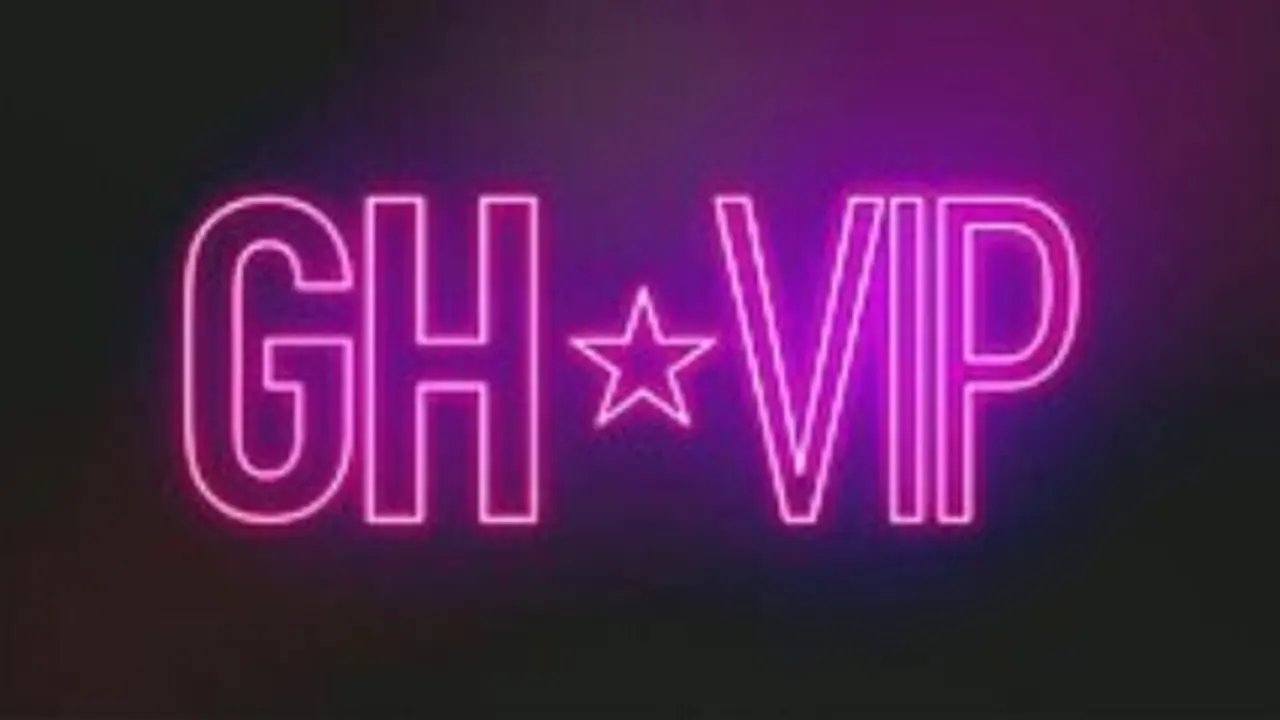 Gran Hermano VIP