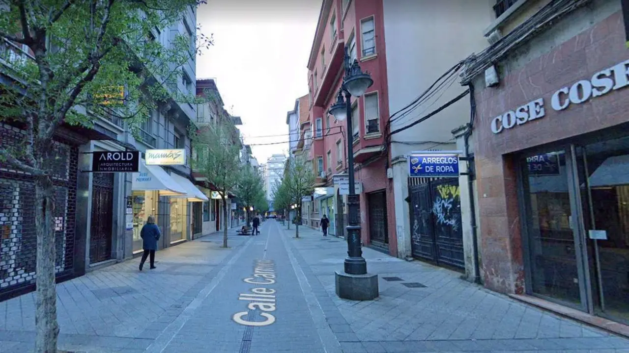  calle carmen