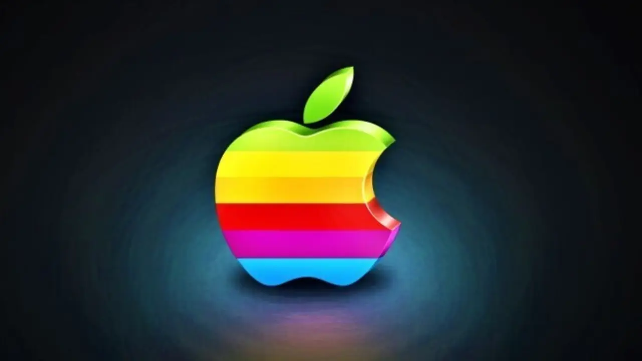 apple