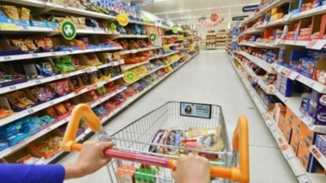 supermercado