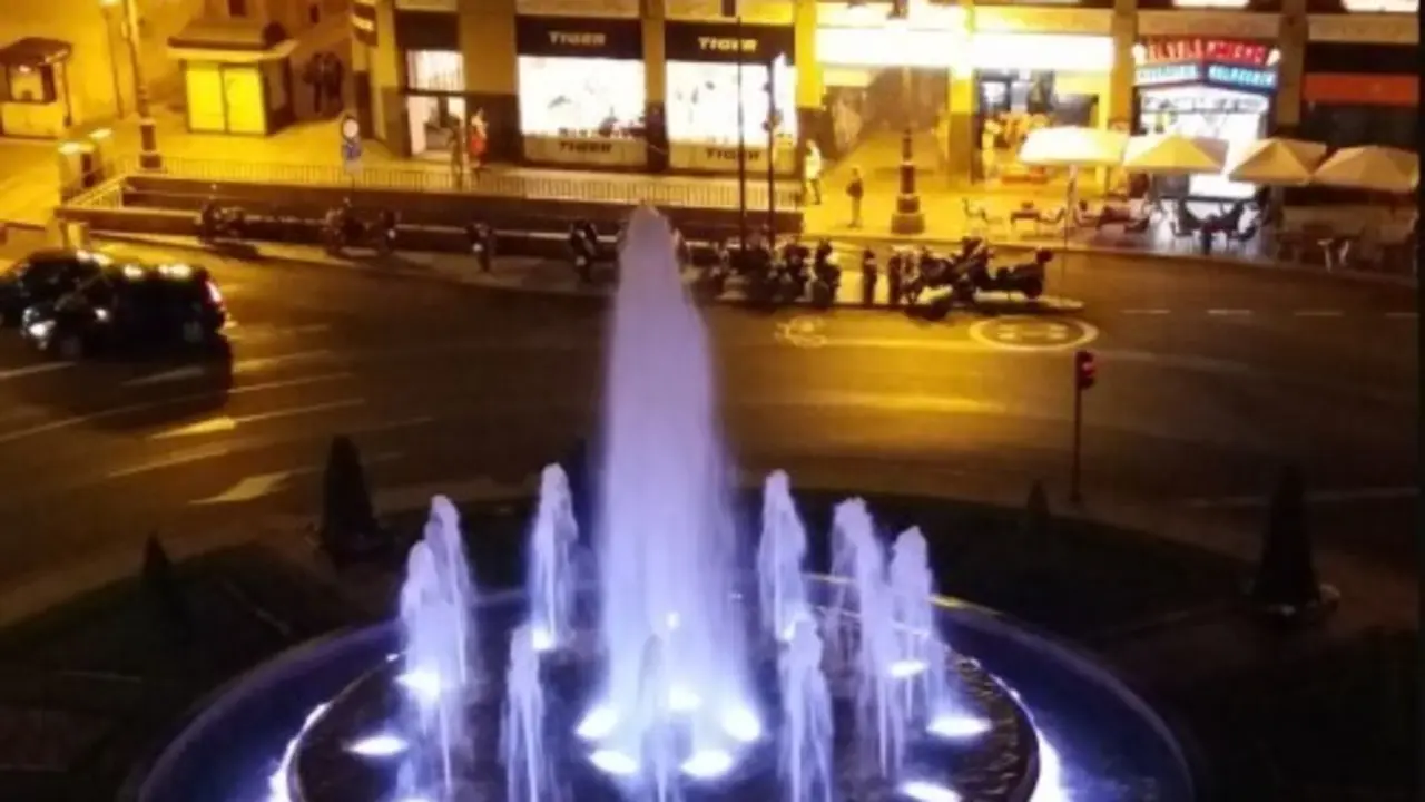 santo domingo