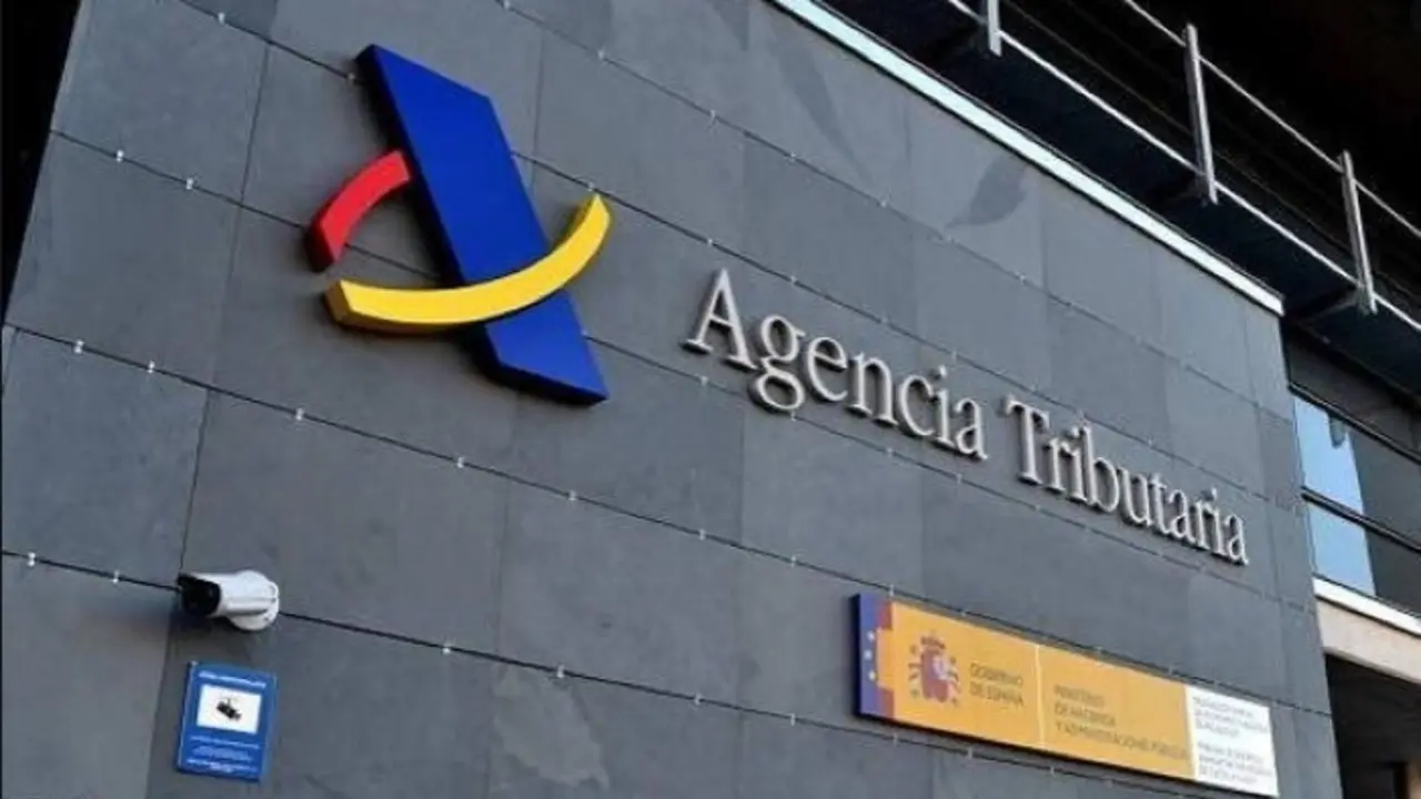 Agencia Tributaria