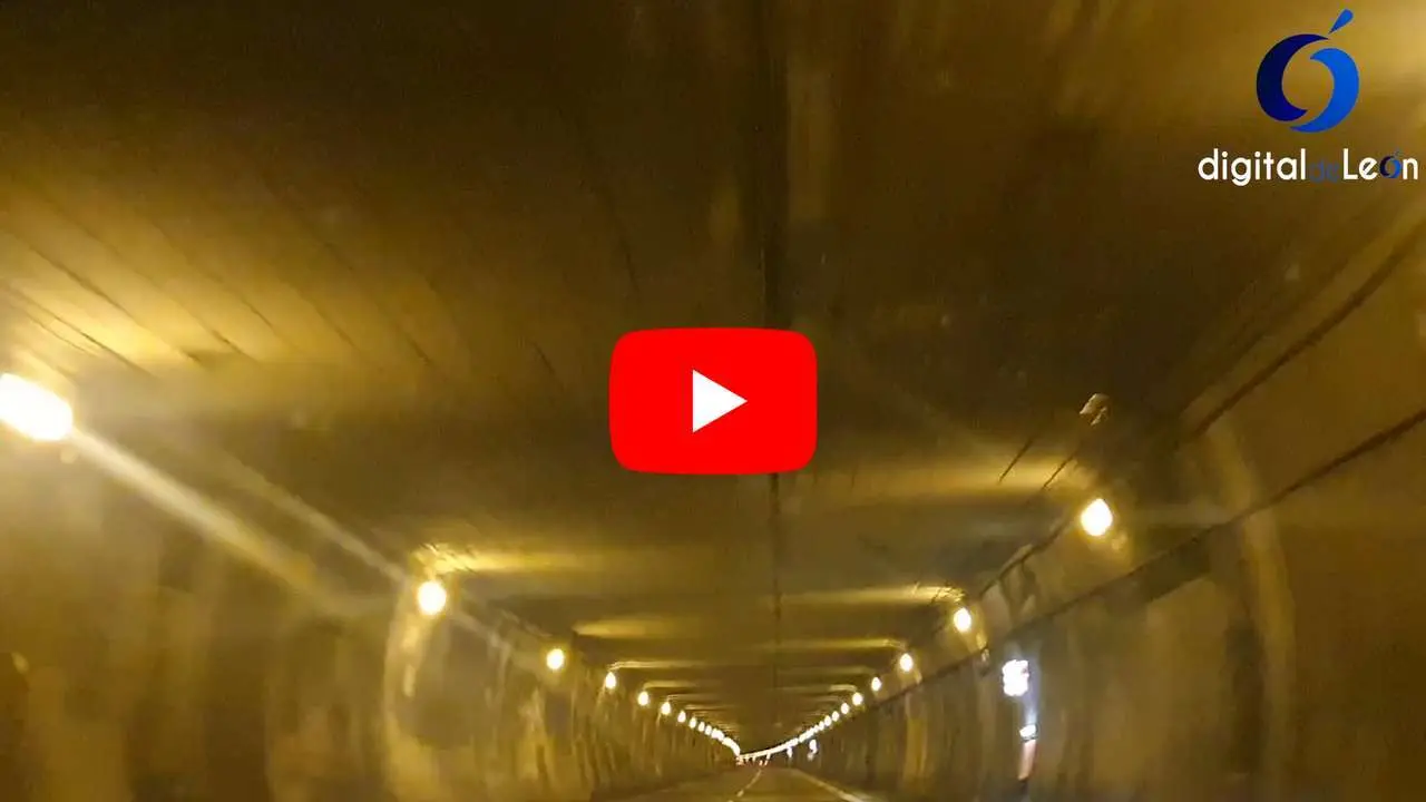 Tunel Negr&oacute;n