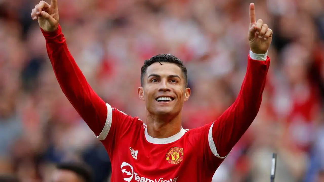 Estafa millonaria Cristiano Ronaldo agente de viajes jugadores portugueses