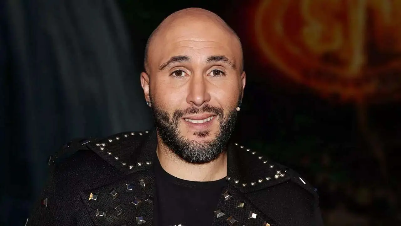 Kiko Rivera 