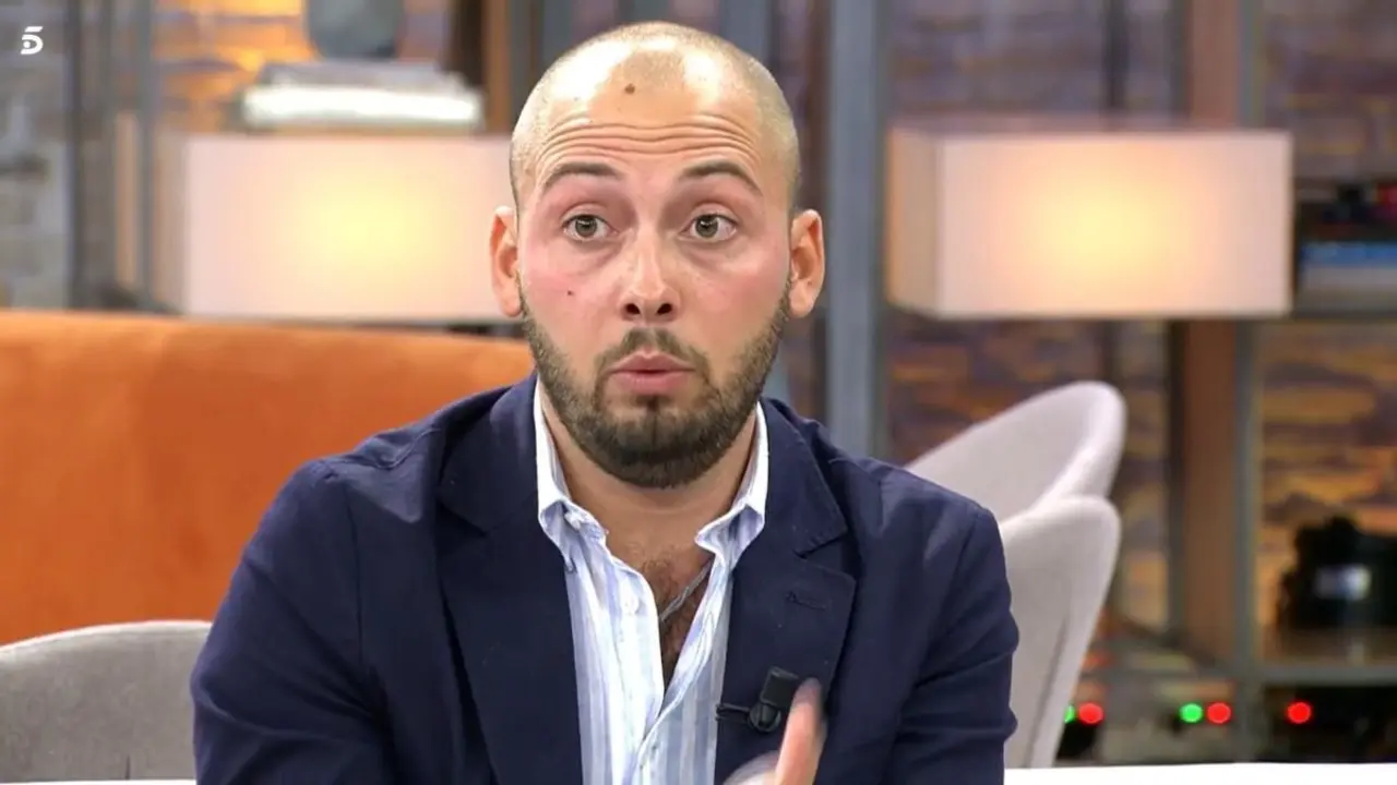 Jos&eacute; Antonio Avil&eacute;s miente otra vez problema Makoke Kiko Matamoros carta agencia tributaria