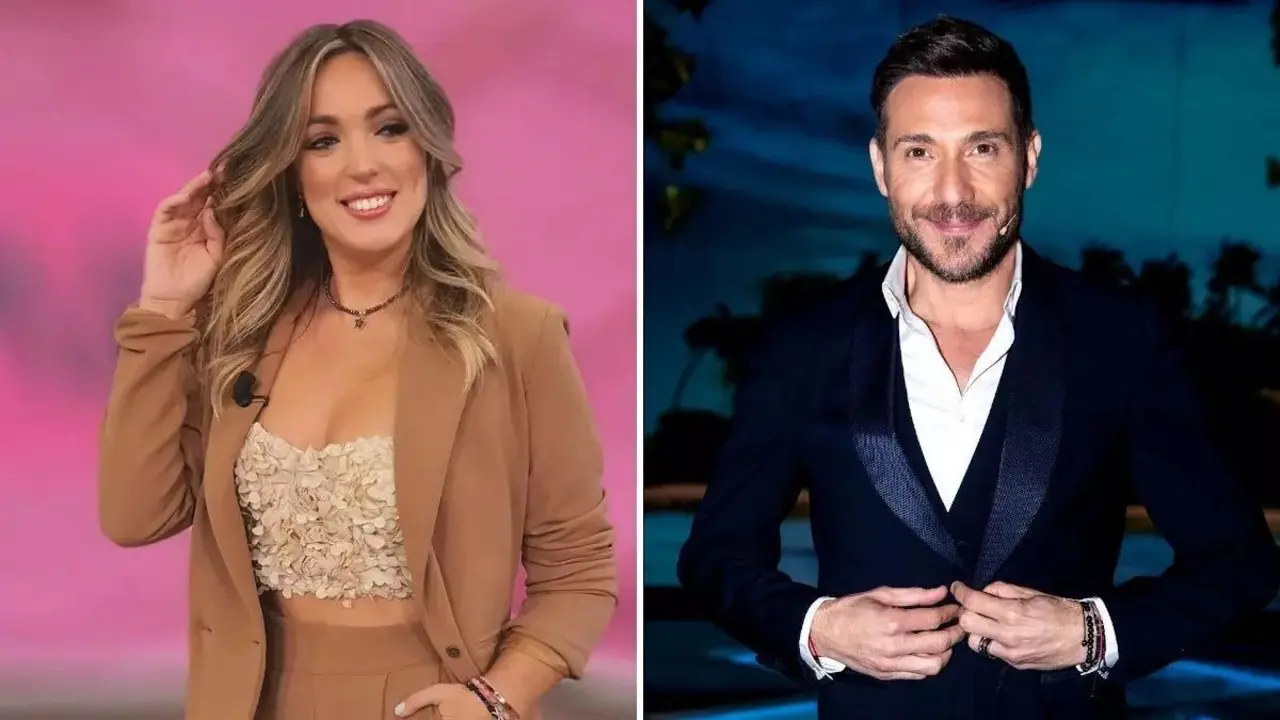 Marta Riesco periodista El Programa de Ana Rosa relaci&oacute;n Antonio David Flores padre Roc&iacute;o Flores