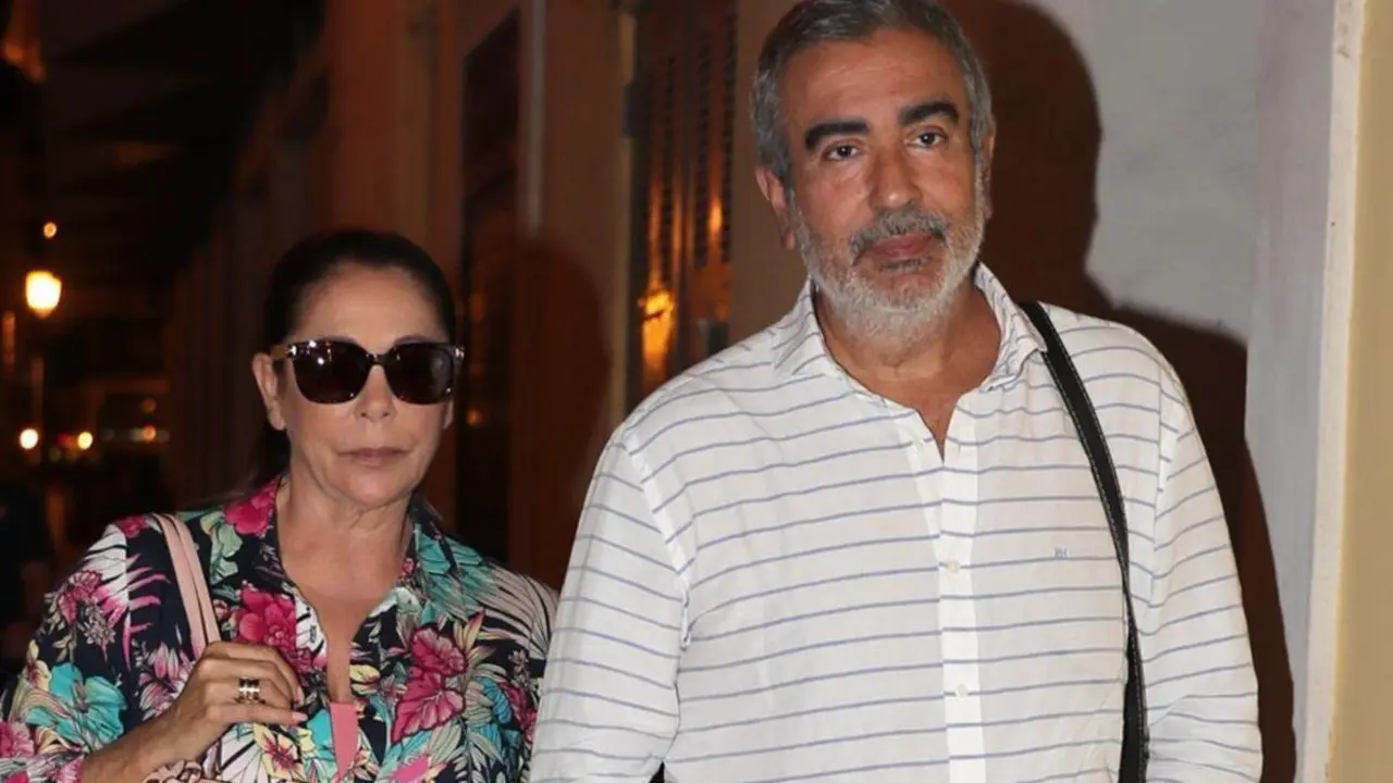 Demanda contra Juli&aacute;n Mu&ntilde;oz documental ex pol&iacute;tico M&aacute;laga Isabel Pantoja hermano Agust&iacute;n