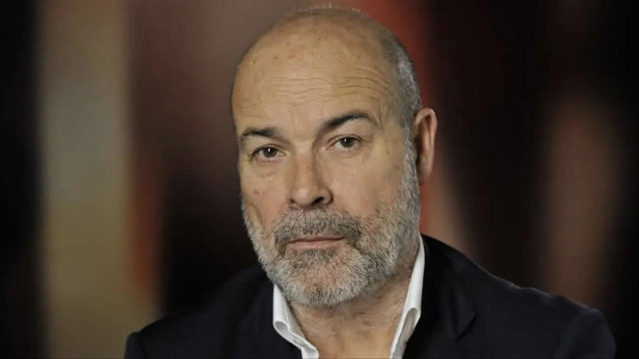 Loles Le&oacute;n y Cayetana Guill&eacute;n Cuervo muy felices por el estado de salud de Antonio resines que va mejorando COVID-19 actor cine espa&ntilde;ol