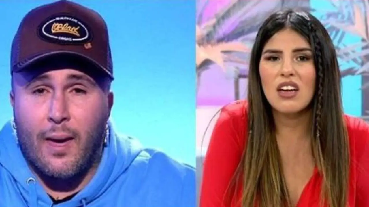 Kiko Rivera e Isa Pantoja enfrentamiento duras declaraciones exclusiva revista Lecturas imposible la reconciliaci&oacute;n ca&iacute;da de compromisos profesionales Apoyo a Isa Pantoja