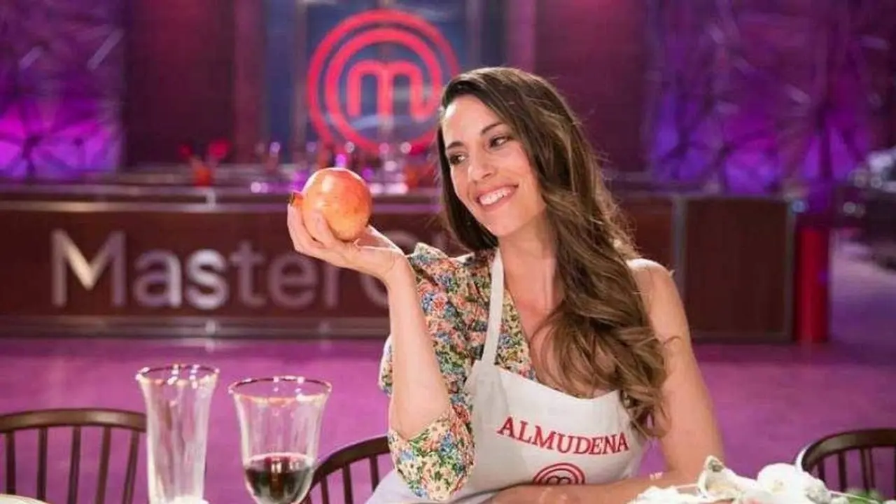 Almudena Cid