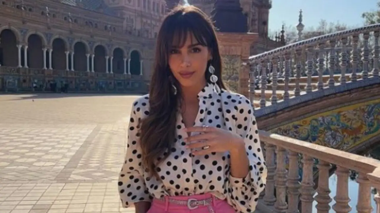Roc&iacute;o Osorno 