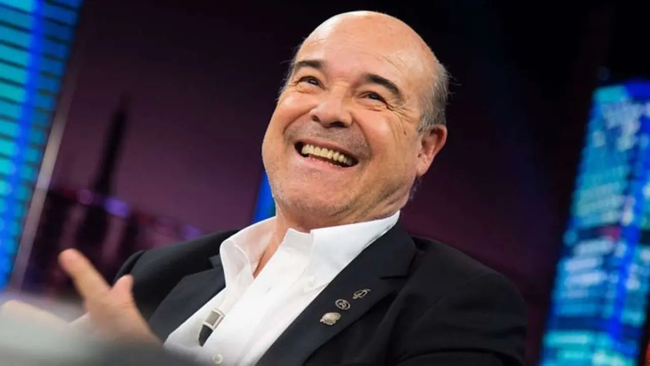 Antonio Resines recibe el alta tras hospitalizaci&oacute;n por COVID-19 agradecimiento recuperaci&oacute;n atenci&oacute;n UCI por COVID desmentido redes sociales perfil falso proyectos para cine y televisi&oacute;n