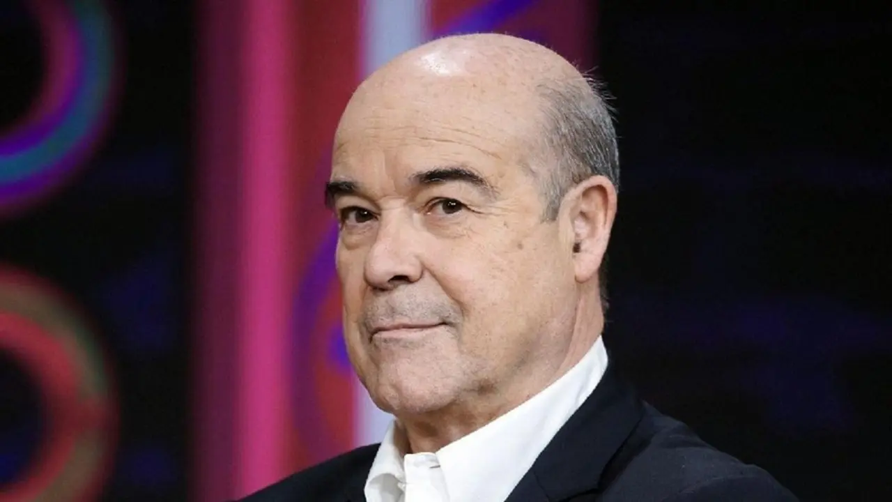 Antonio Resines