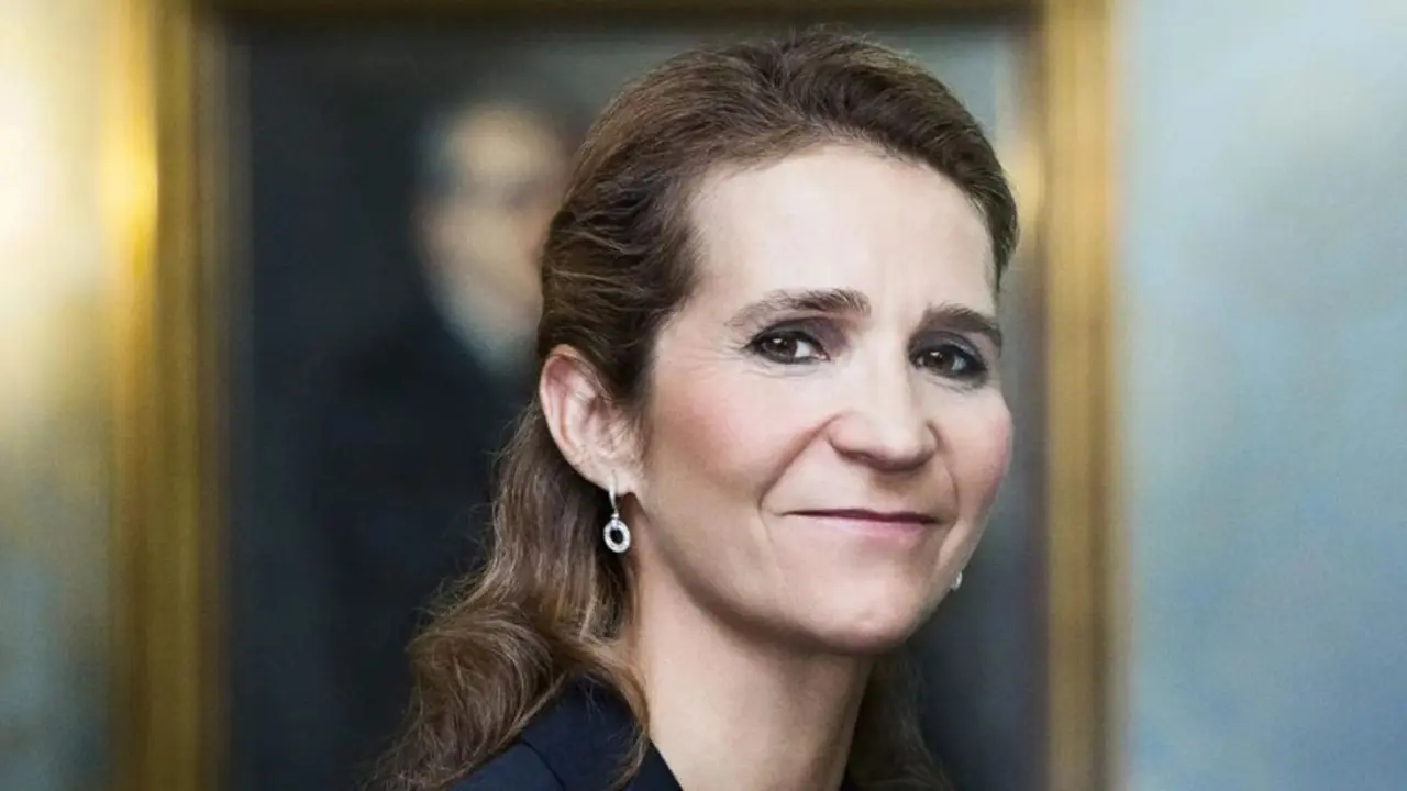 Infanta Elena