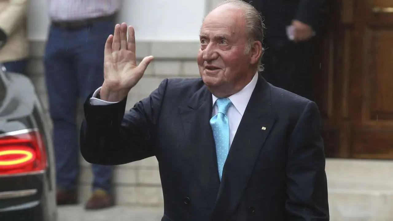 Juan Carlos
