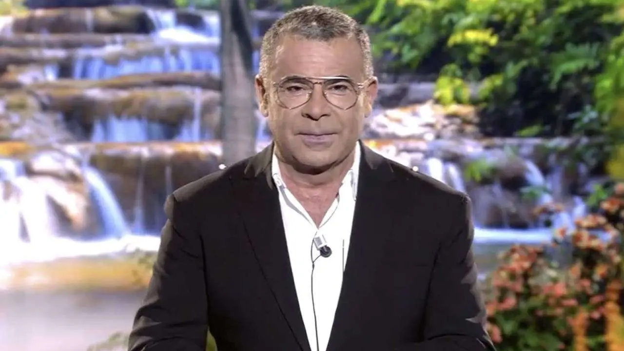 Jorge Javier V&aacute;zquez