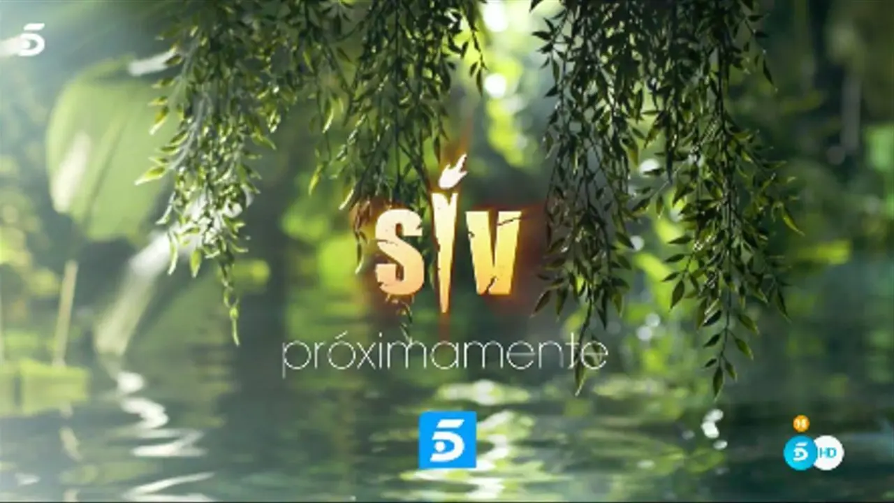 Nueva cabecera Supervivientes 2022  promoci&oacute;n  anuncio estreno pr&oacute;ximamente reality m&aacute;s duro de la televisi&oacute;n