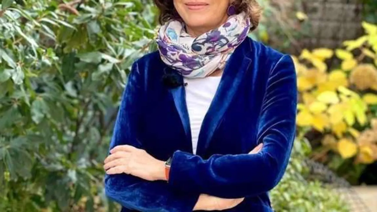 Ana Rosa Quintana viaja inesperadamente a Sevilla para celebrar el cumplea&ntilde;os de su abogado y amigo