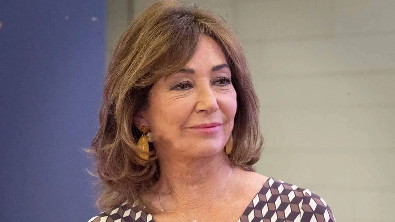 Ana Rosa Quintana pasar&aacute; de nuevo por quir&oacute;fano para continuar con su tratamiento contra el c&aacute;ncer