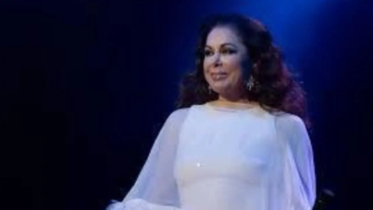 muere ex manger de Isabel Pantoja