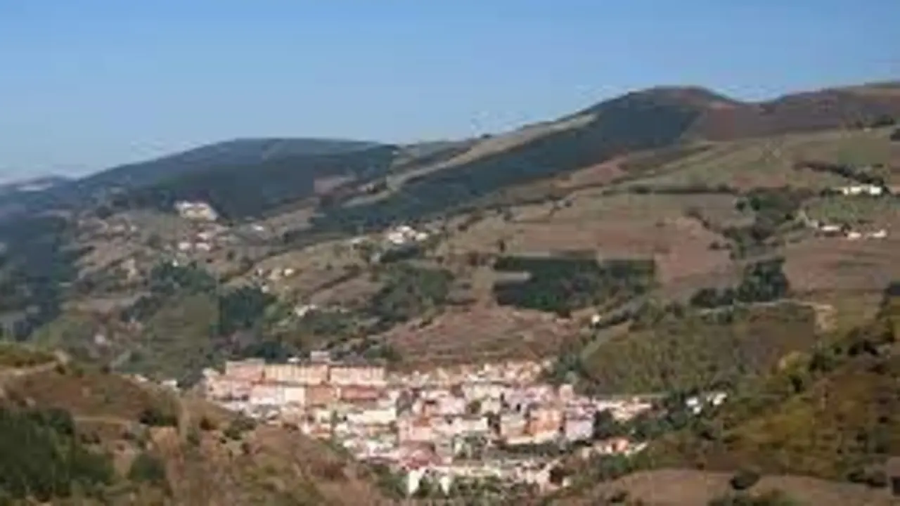 Concejo de Cangas de Narcea. Imagen de archivo. 