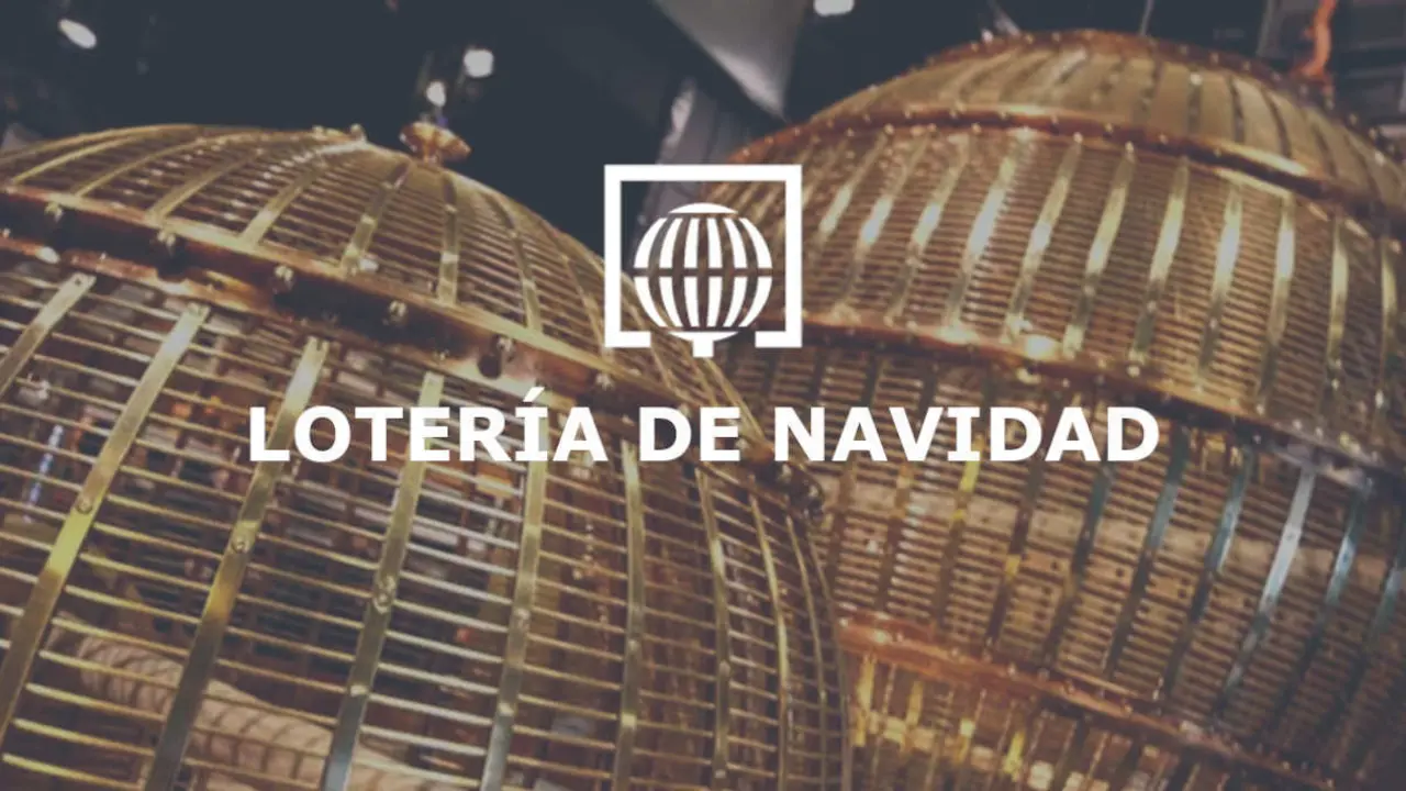No te ha tocado la Loter&iacute;a de Navidad