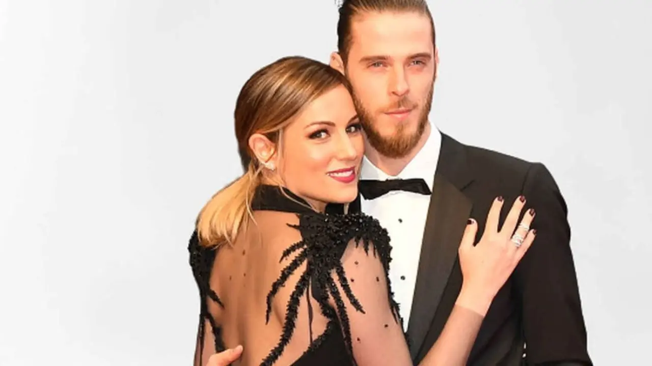 Sorprendente, el nuevo embarazo de Edurne