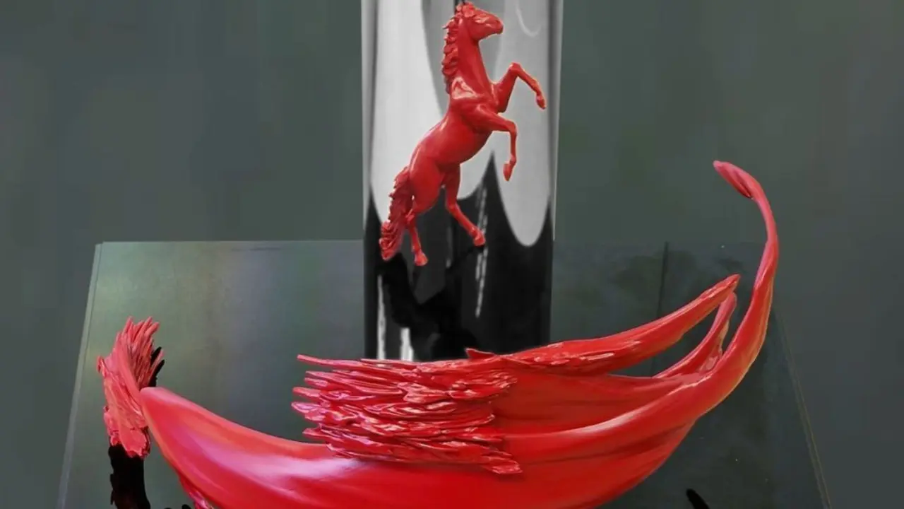 La escultura m&aacute;s peque&ntilde;a del mundo, &iquest;D&oacute;nde se encuentra?