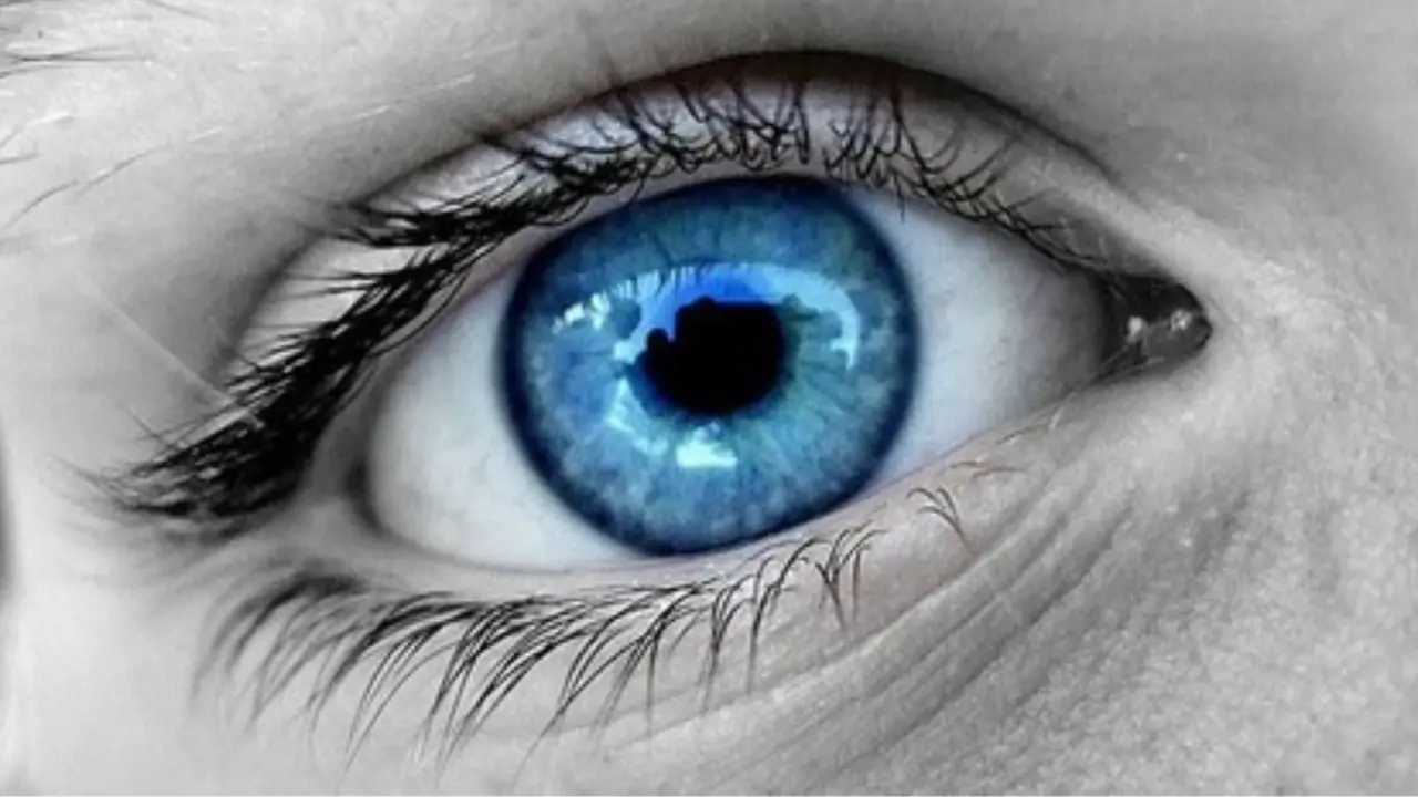 &iquest;Por qu&eacute; hay personas que tienen los ojos azules?