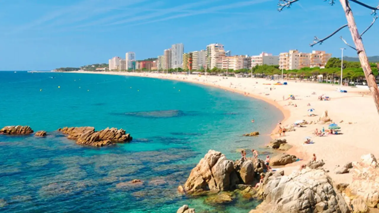 Muere un var&oacute;n de 23 a&ntilde;os ahogado en una Playa