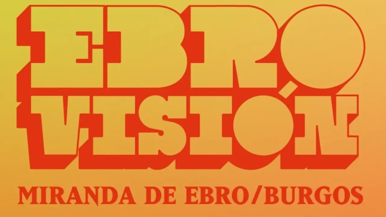 Festival Ebrovisi&oacute;n de Miranda, en Burgos