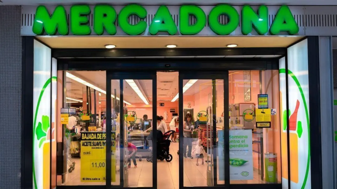 Abre un nuevo supermercado en Castilla y Le&oacute;n