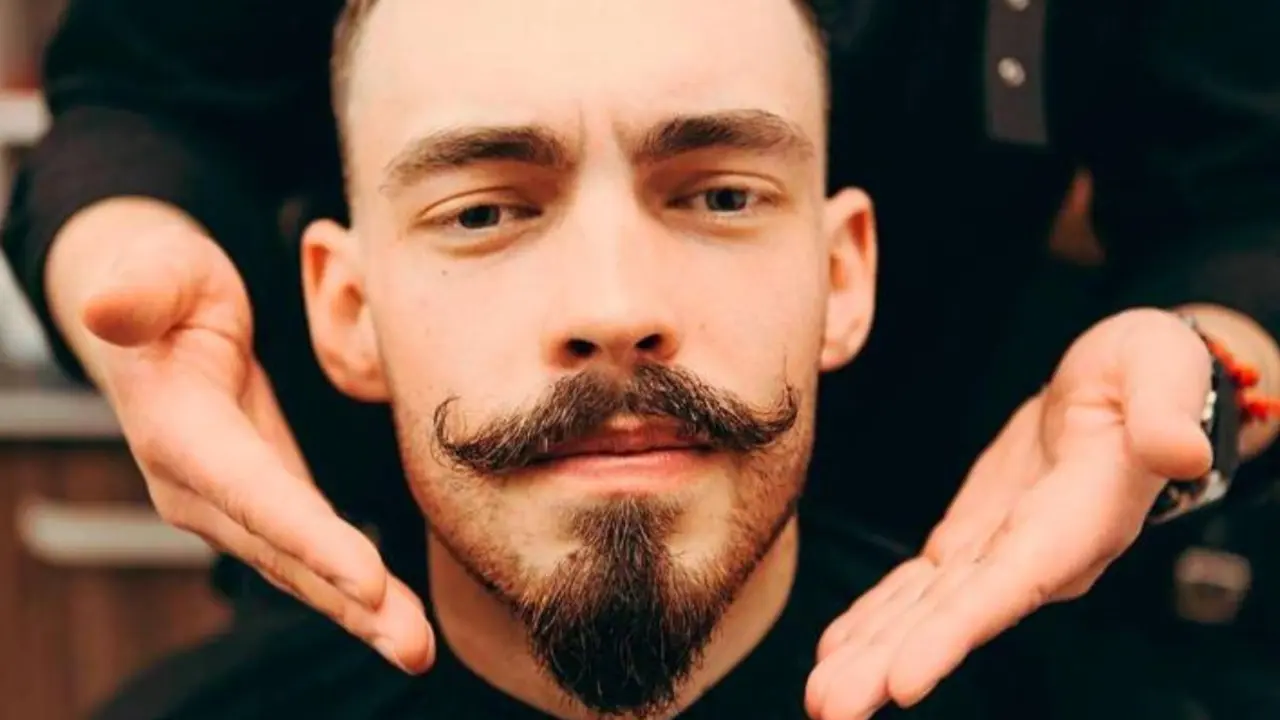 La evoluci&oacute;n de la barba, &iquest;Cu&aacute;l es su origen?