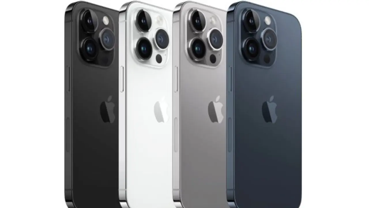 Los nuevos iPhone 15 Pro que revolucionaran el mercado