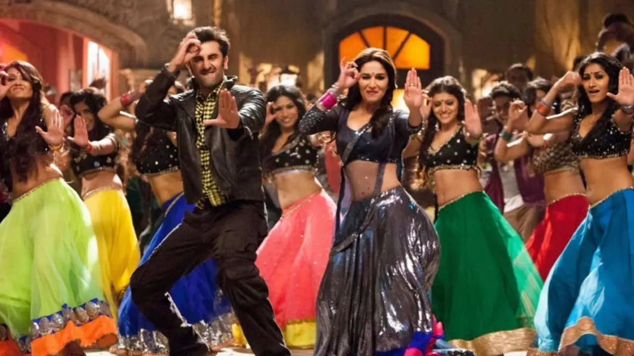 Bollywood busca figurantes en Castilla y Le&oacute;n
