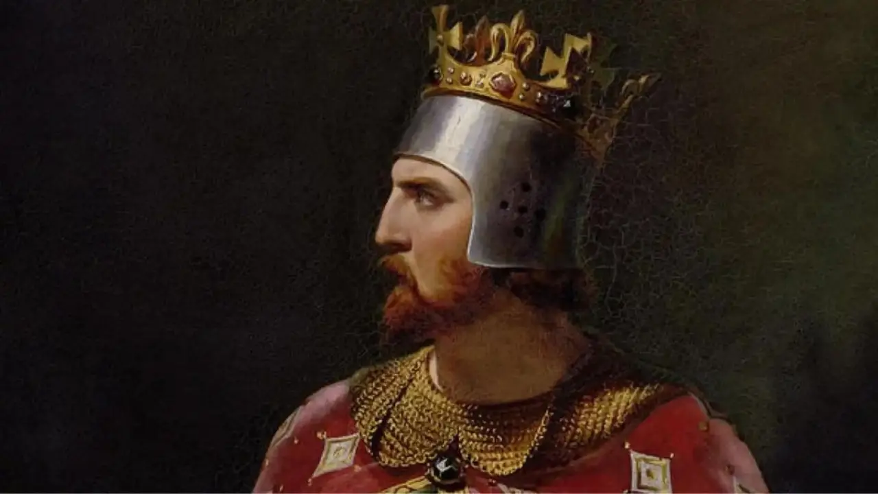 Ricardo Coraz&oacute;n de Le&oacute;n, el rey guerrero