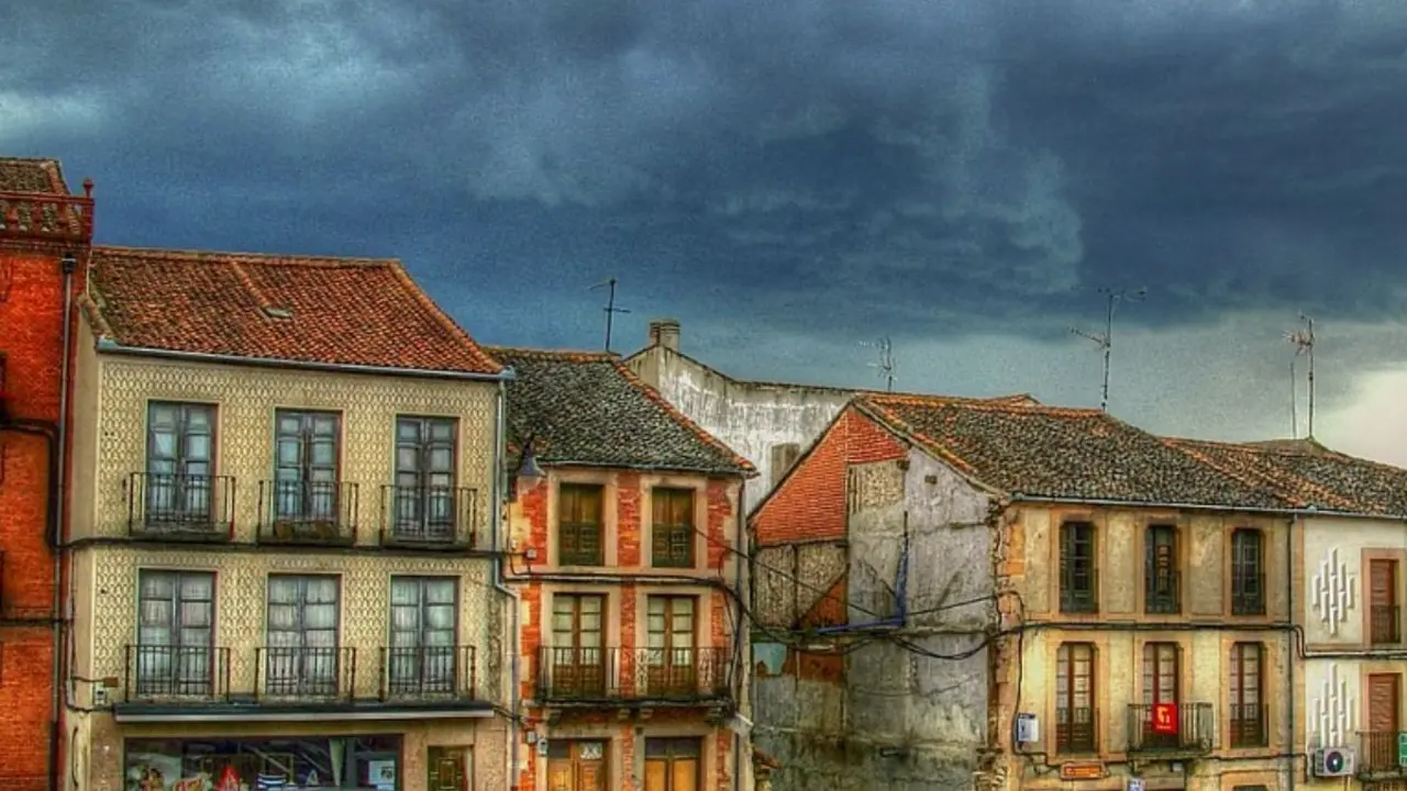La desconocida lengua que se habla en Castilla y Le&oacute;n