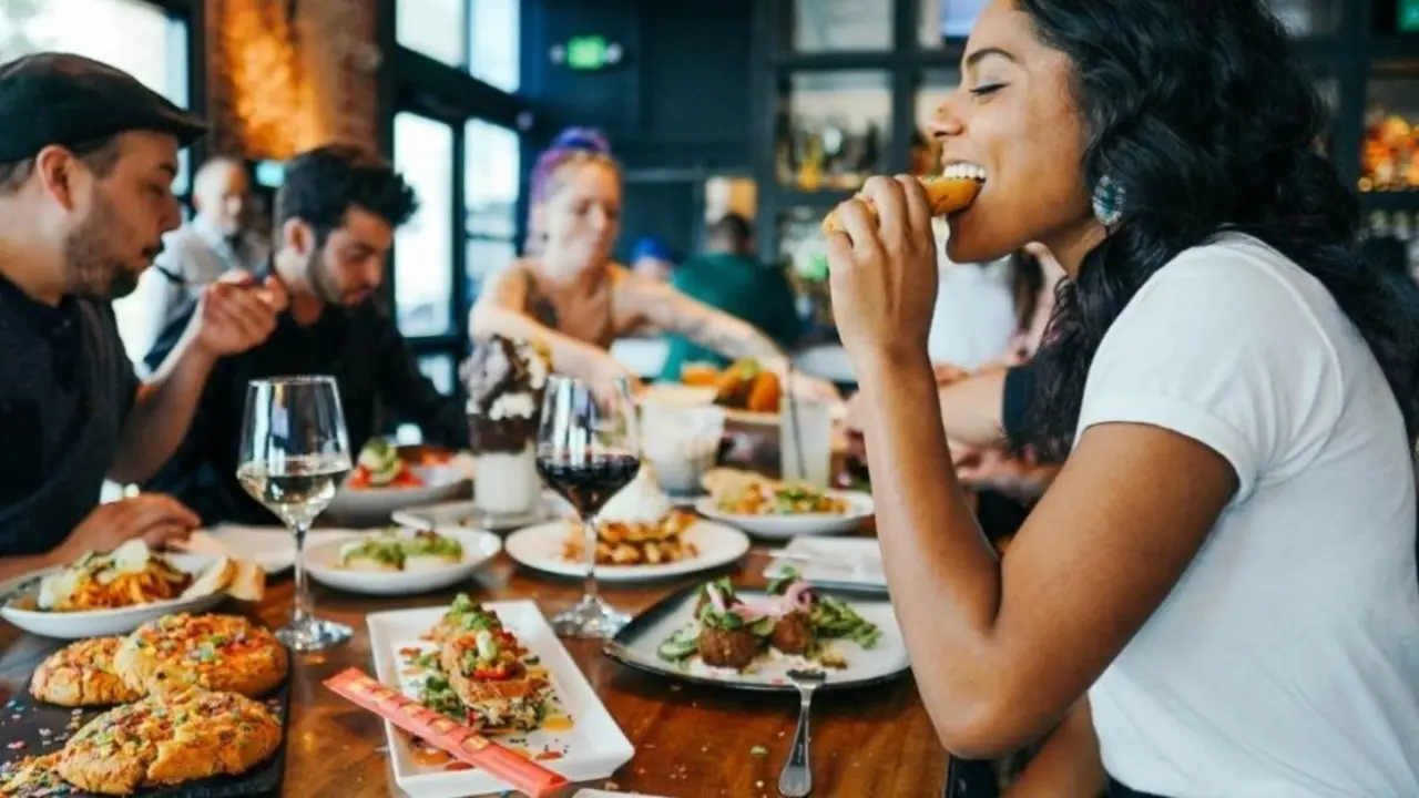 Sorpresa por los mejores restaurantes de Castilla y Le&oacute;n