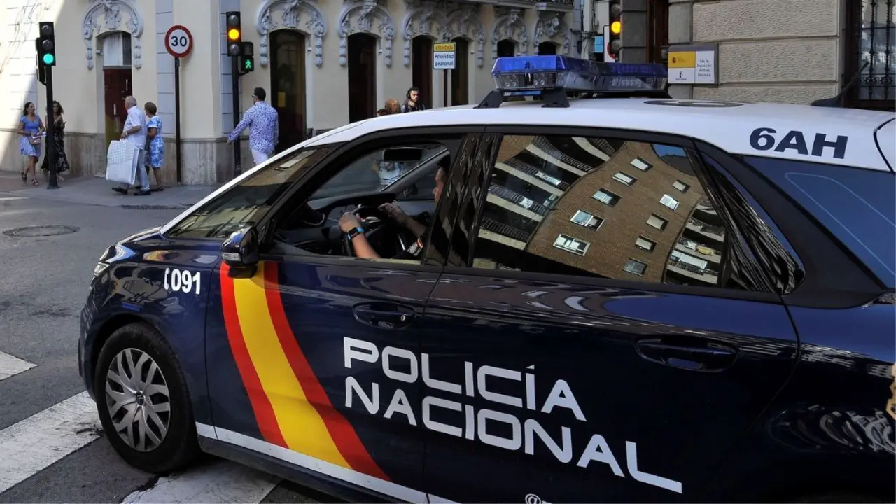 &iexcl;Sorprendente! se cae 5 metros y queda inconsciente al practicar sexo