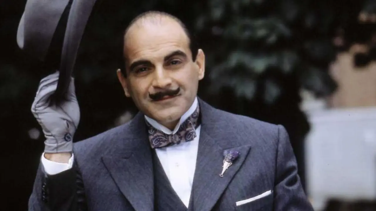 &iquest;Qui&eacute;n fue en realidad H&eacute;rcules Poirot