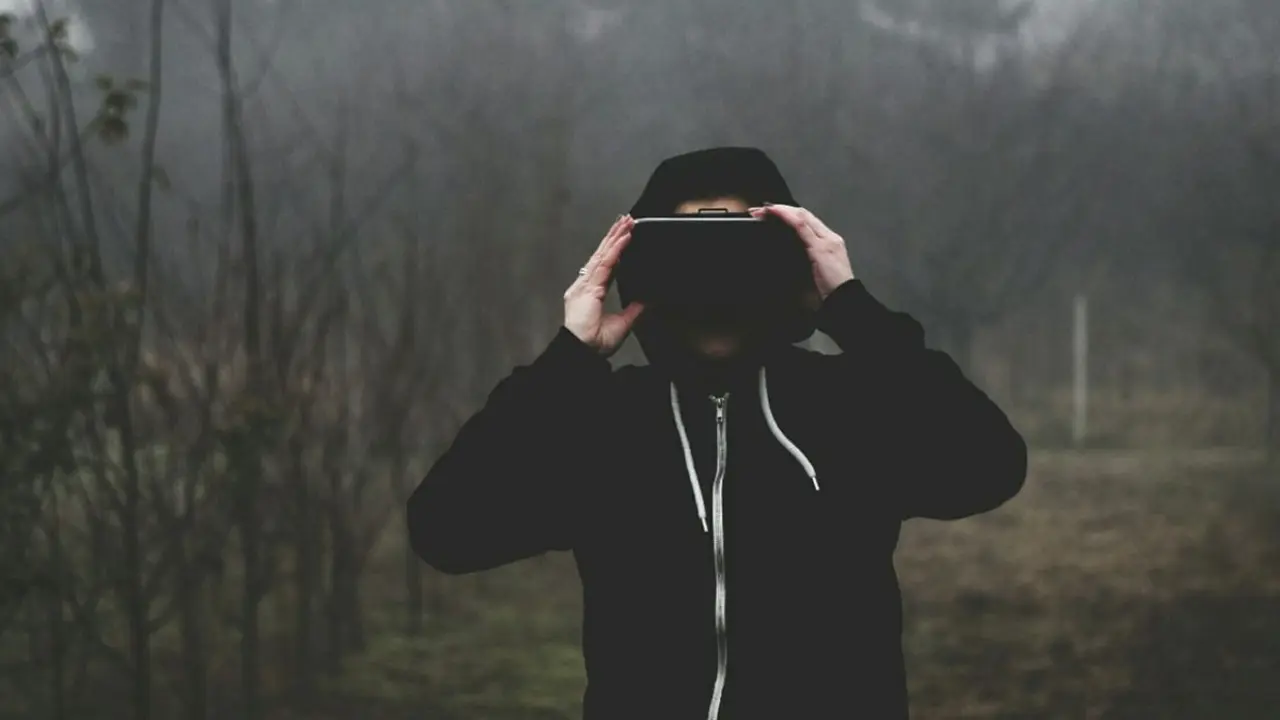 La realidad virtual que te descubre pa&iacute;ses