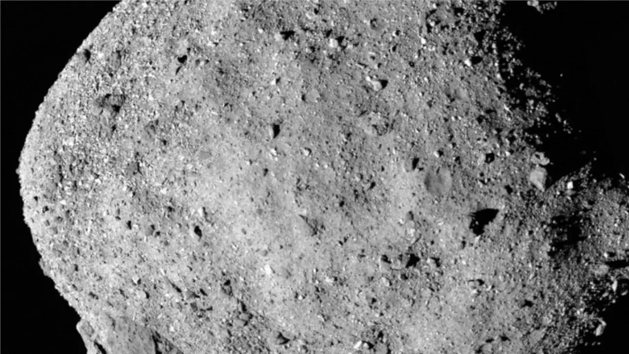 Bennu chocar&aacute; contra la Tierra