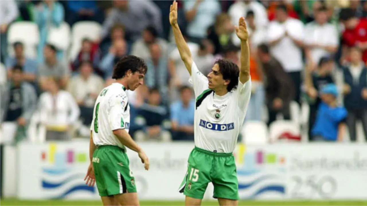 La familia del futbolista atacada por Hamas