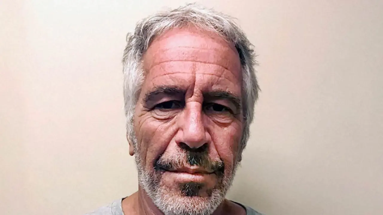 Epstein dej&oacute; una pol&eacute;mica lista