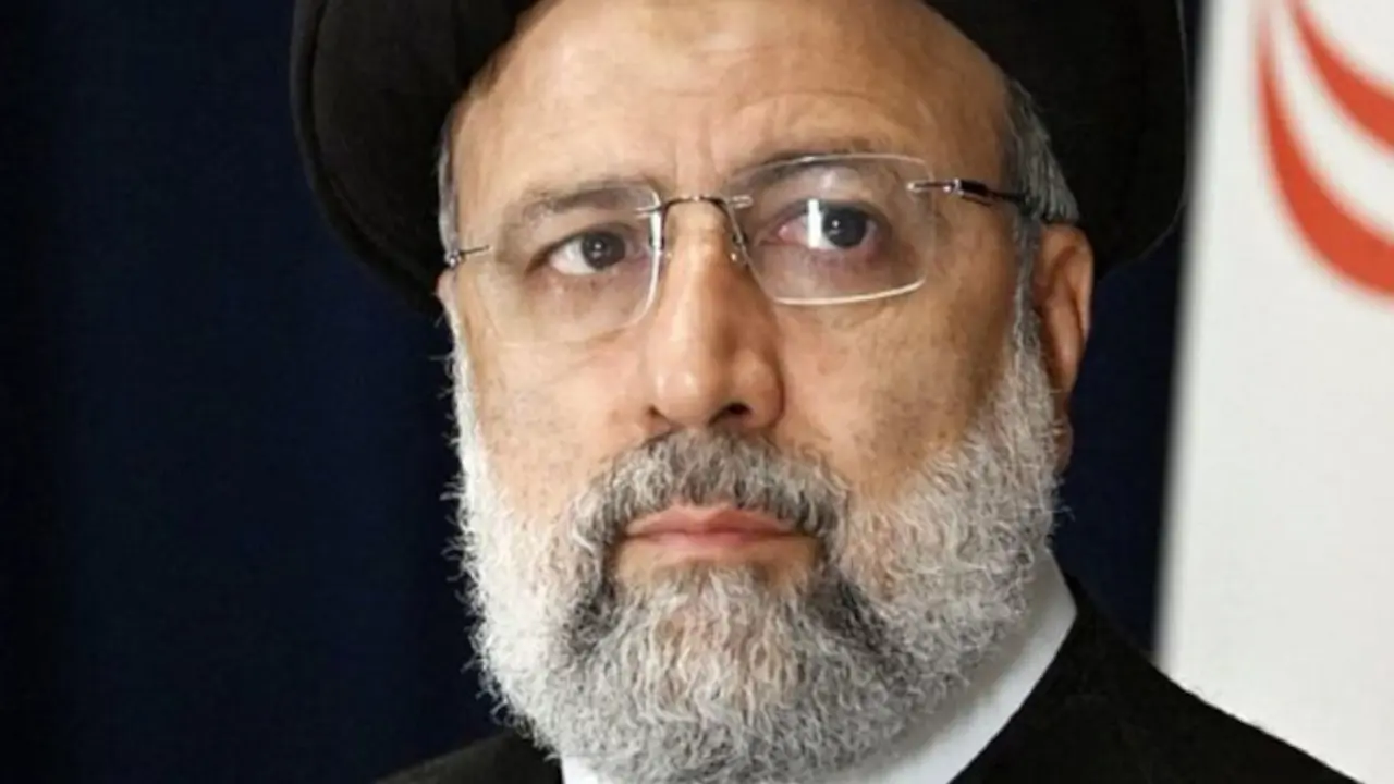 El presidente de Ir&aacute;n fallece
