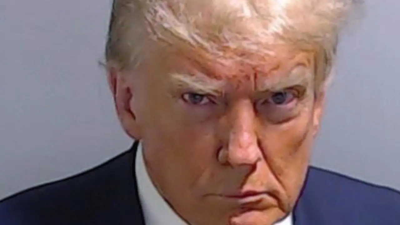 Trump entrar&aacute; en prisi&oacute;n
